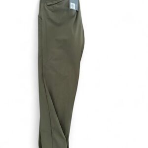 Men's VRST Olive Green Pants small